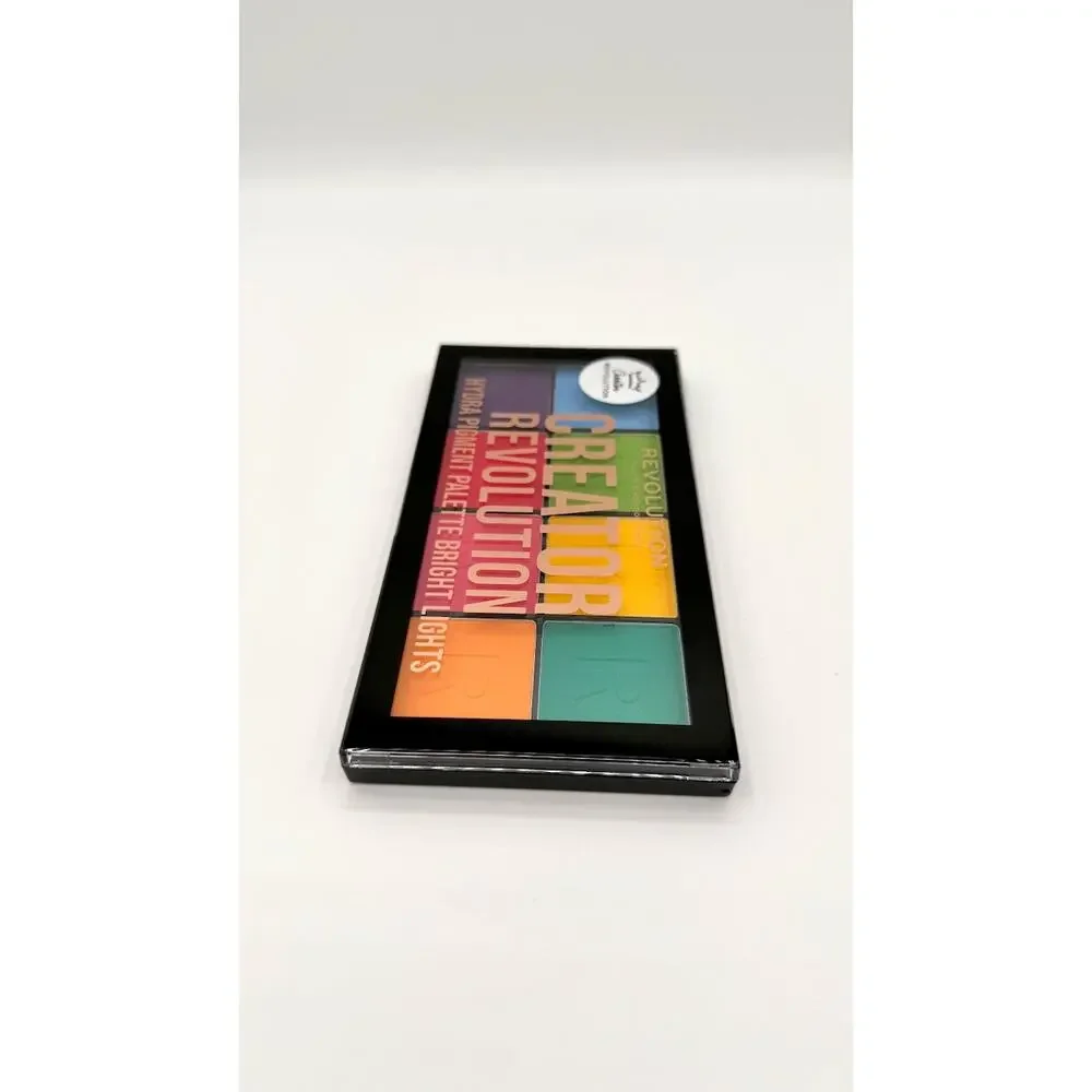 Camco revolution creator